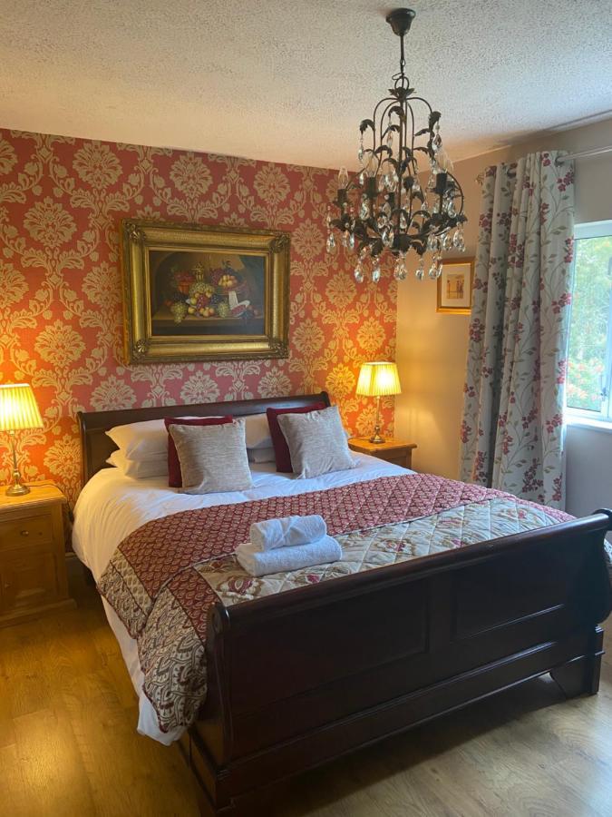 Sycamore Lodge Kilkee Ngoại thất bức ảnh