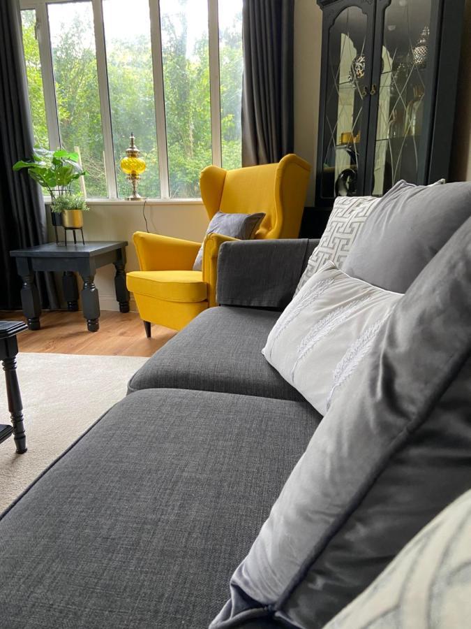 Sycamore Lodge Kilkee Ngoại thất bức ảnh