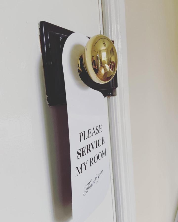 Sycamore Lodge Kilkee Phòng bức ảnh