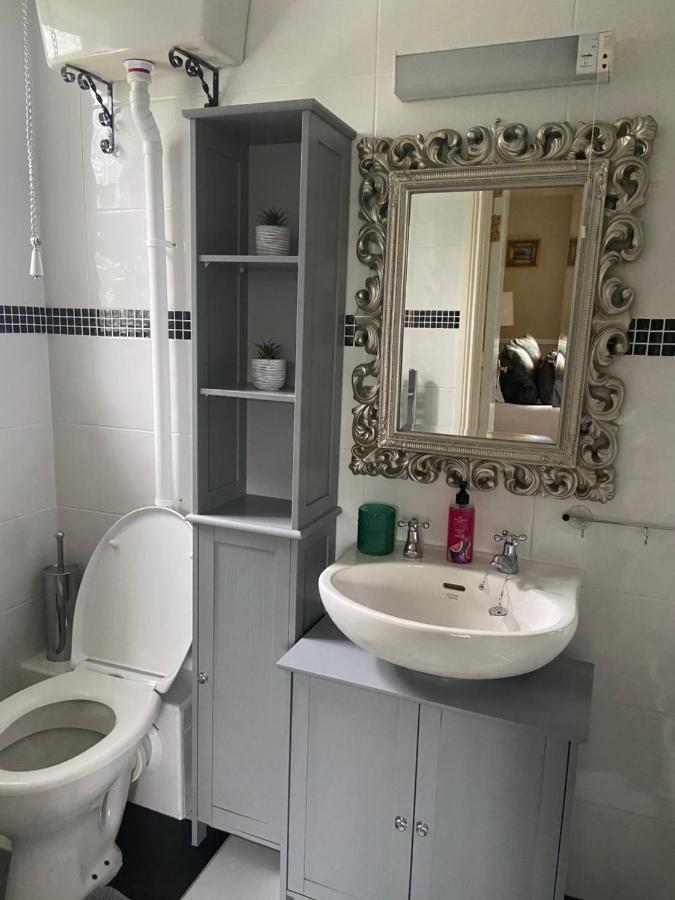 Sycamore Lodge Kilkee Ngoại thất bức ảnh