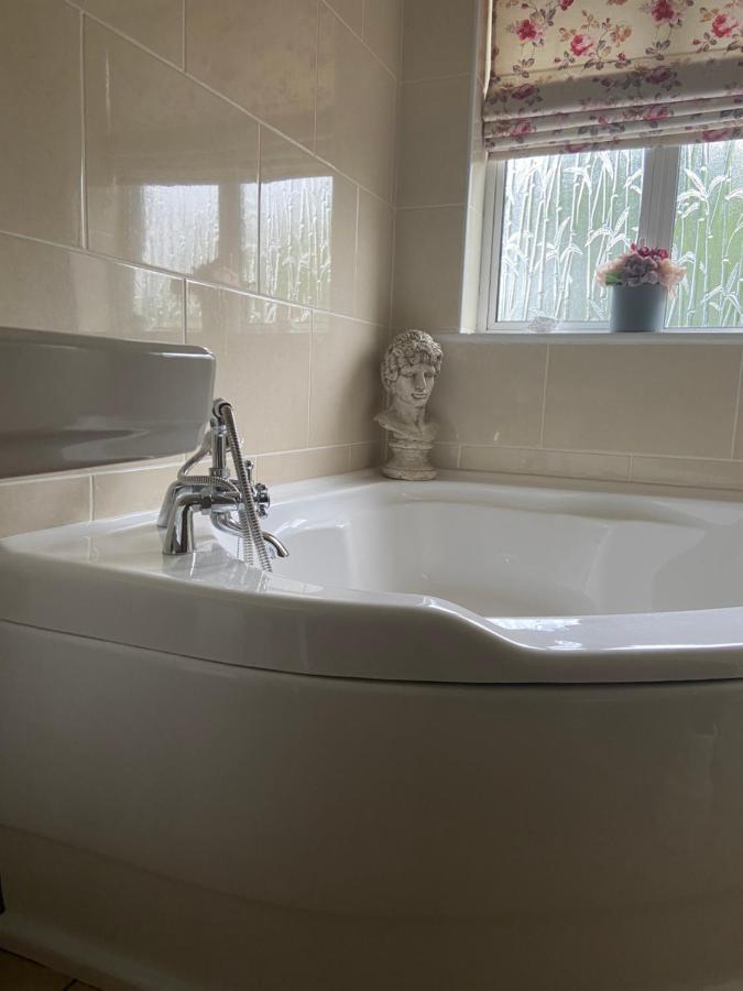 Sycamore Lodge Kilkee Ngoại thất bức ảnh